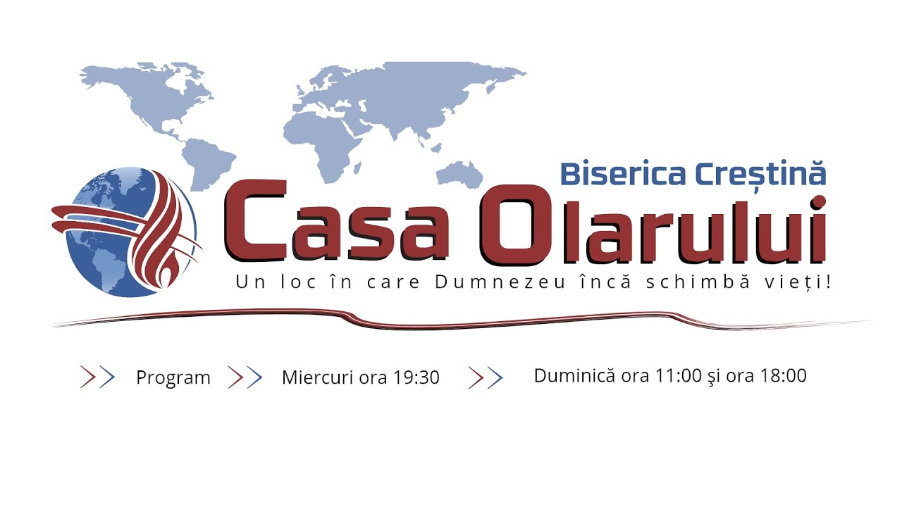 Laude Din Gura Copiilor | Pastor Cristi Lungu | Duminica AM, 15 Februarie 2026