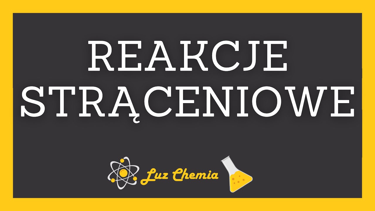 REAKCJE STRĄCENIOWE -  METODY OTRZYMYWANIA SOLI | szkoła podstawowa, klasa 8