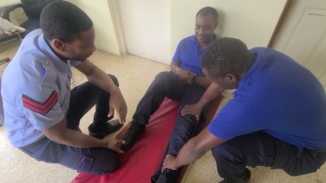 Fraction management (tib/fib)
