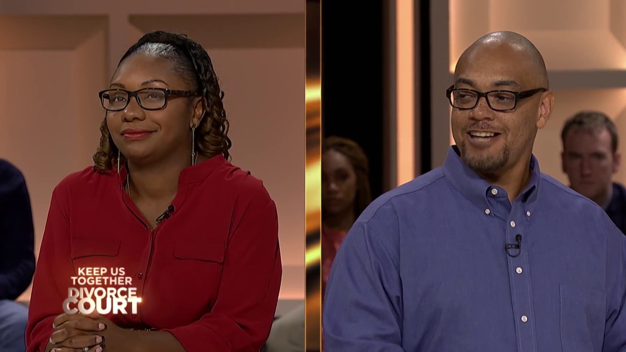 Full Episode: Bowers vs. Woodie: Once Upon A Swinger Part 1