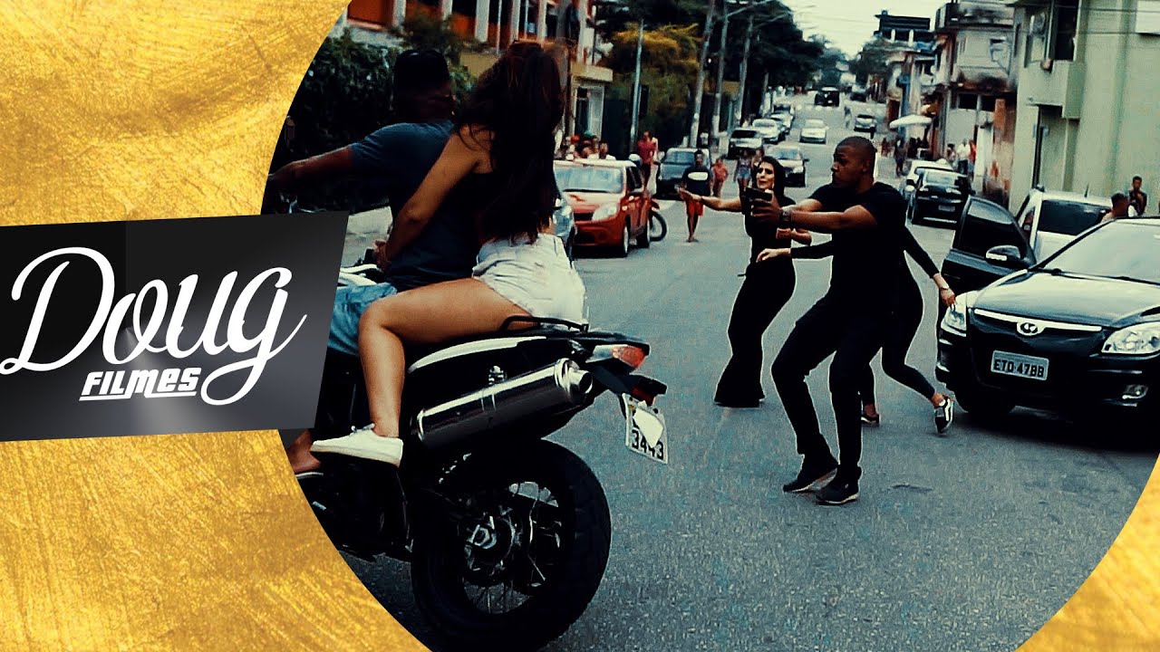 MC PAULIN DA CAPITAL - VT TÁ NA BOTA (CLIPE OFICIAL) Doug FIlmes