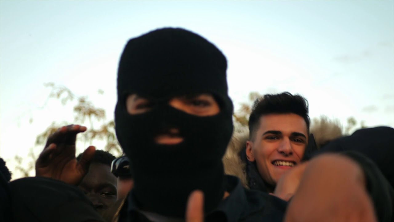 Skaflus - Parma È La Zona (Video Ufficiale)