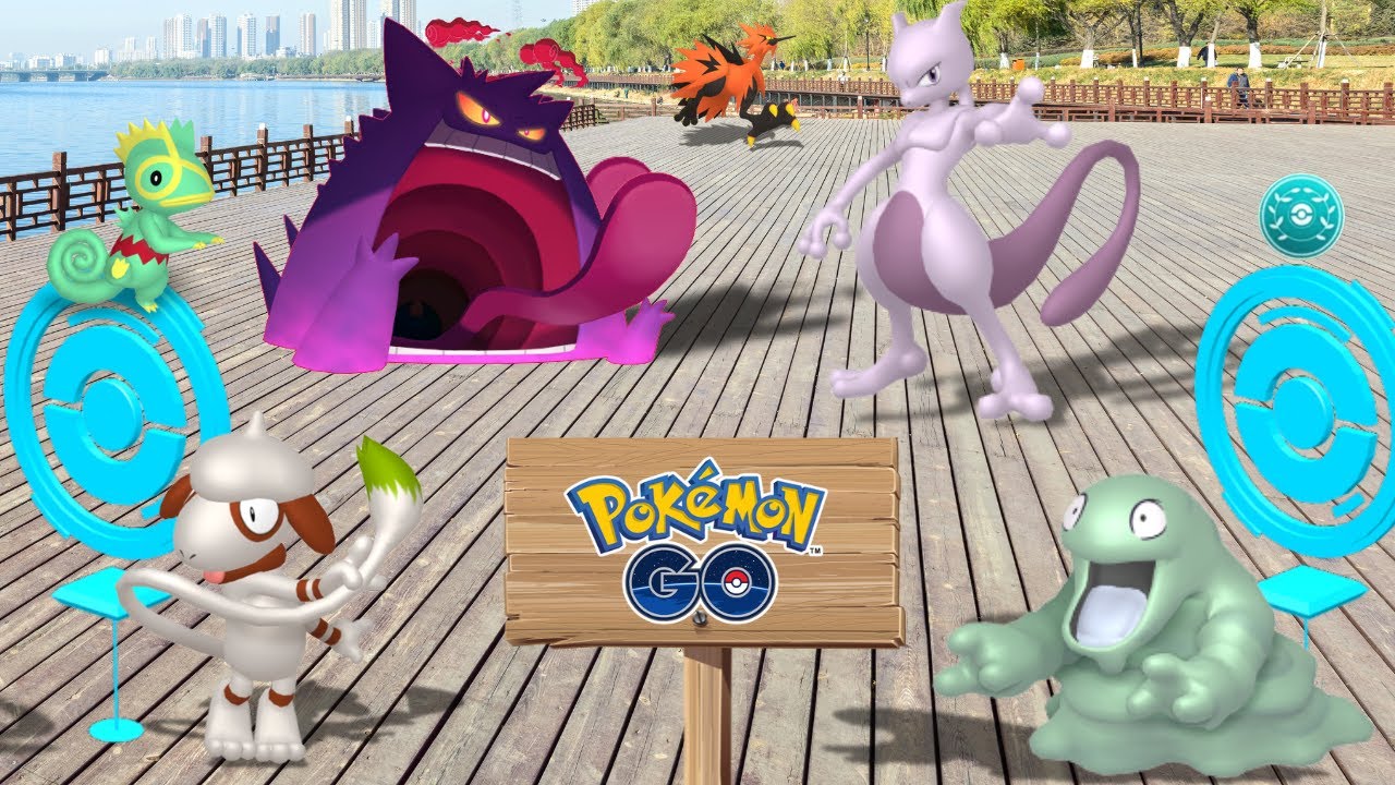 ¡SI ERES NUEVO O REGRESAS A POKÉMON GO ESTE VIDEO ES PARA TÍ (VERSIÓN 2025) POKÉMON GO