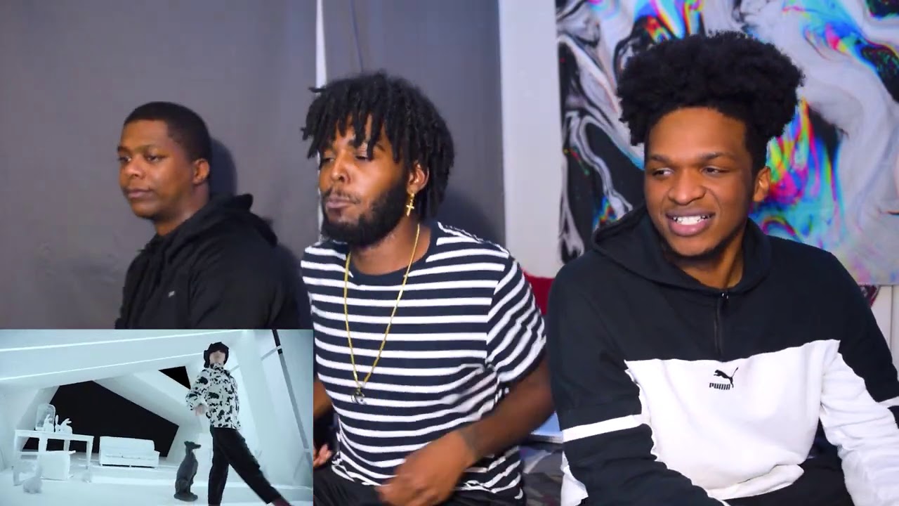 🔥 DAWN - 'DAWNDIDIDAWN (Feat. Jessi)  MV ( Reaction ) 🔥