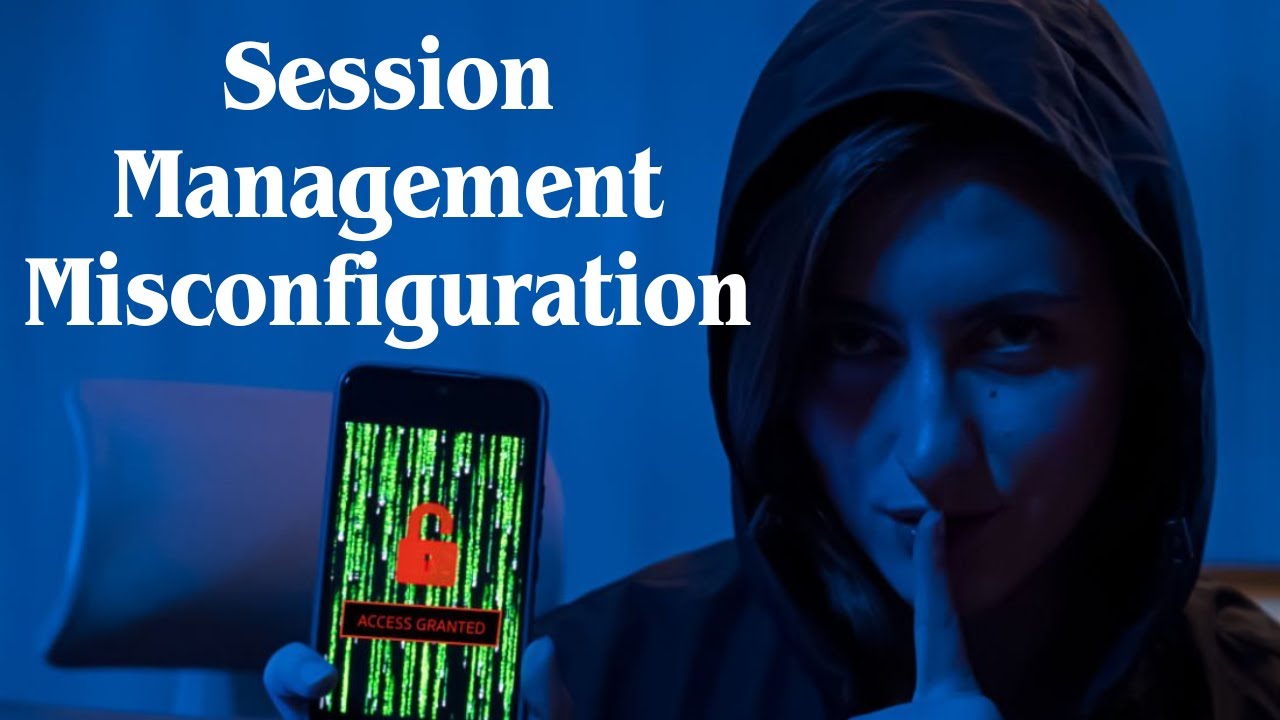 Session Management Vulnerability Explained | Real-World Bug Bounty Example | | Live Demo + POC