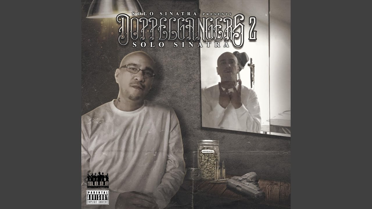 Fully Focused (feat. Midget Loco, Sleepy Malo & Gangster Twist)