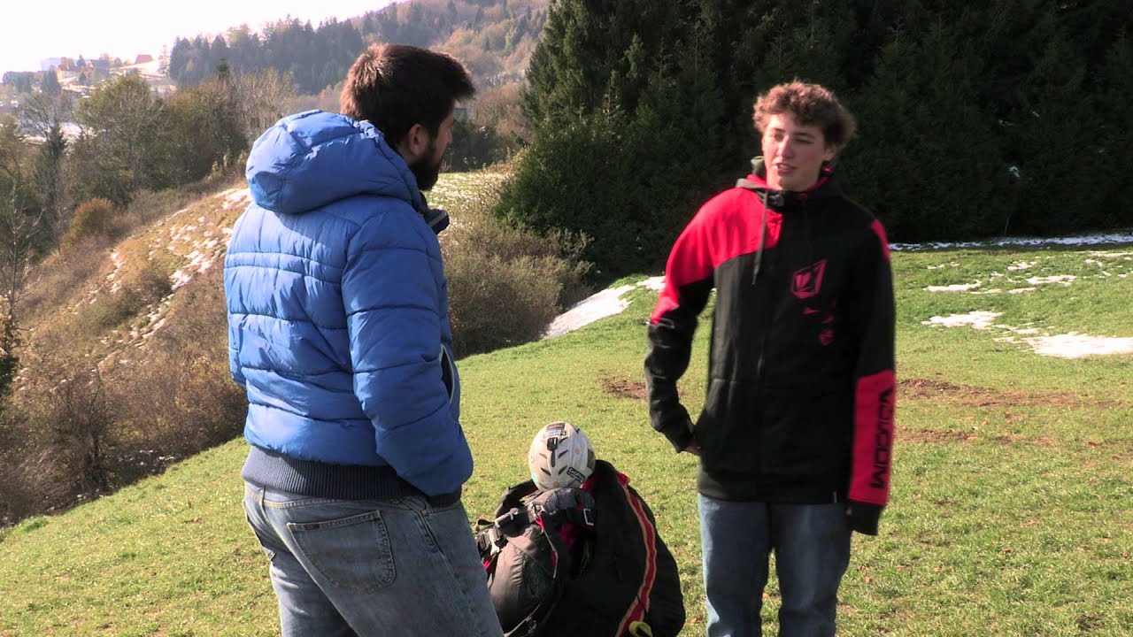 Mach 5 Saison 2 Episode 3 Theo de Blic