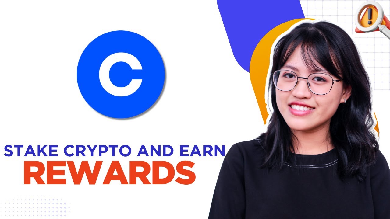 How To Stake Crypto On Coinbase App And Earn Rewards (2025 Guide)