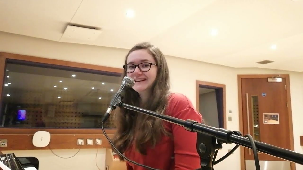 Lower Your Expectation ~ Bo Burnham (Cover)