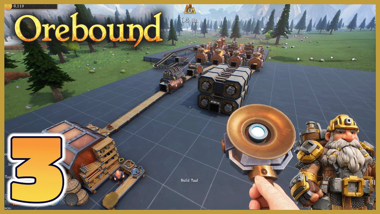 Производство и продажа меди в полном объеме! - OREBOUND