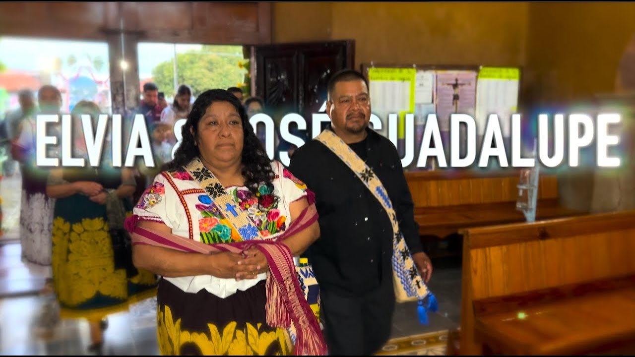CORPUS 2025 LOS TORITOS Prt 1 De 2 CARGUEROS ELVIA & JOSÉ CHÁVEZ SAN JERONIMO PURENCHECUARO