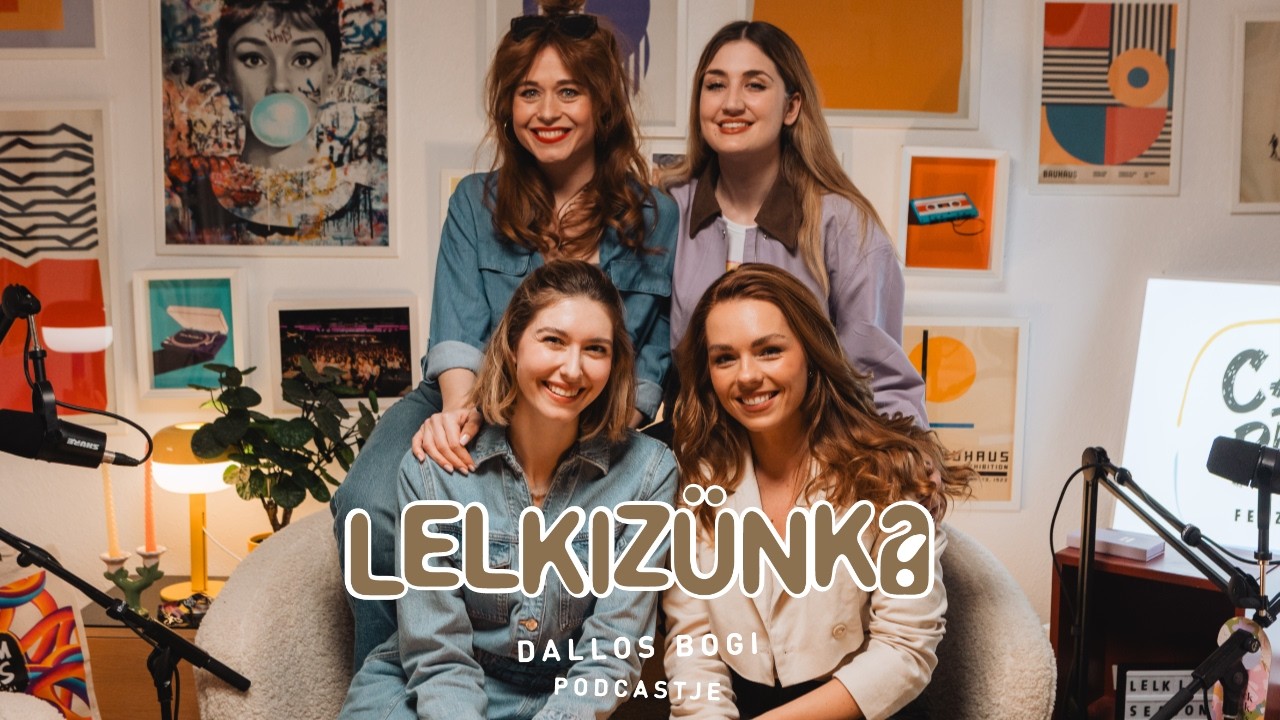 Lelkiz&uuml;nk? S3E1 - Alapcsapat Reunion, fun factek r&oacute;lunk