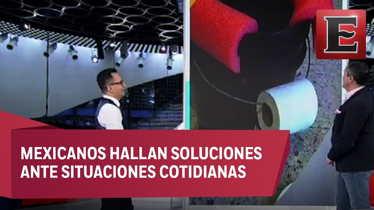 El Opinador: El ingenio ante situaciones complicadas