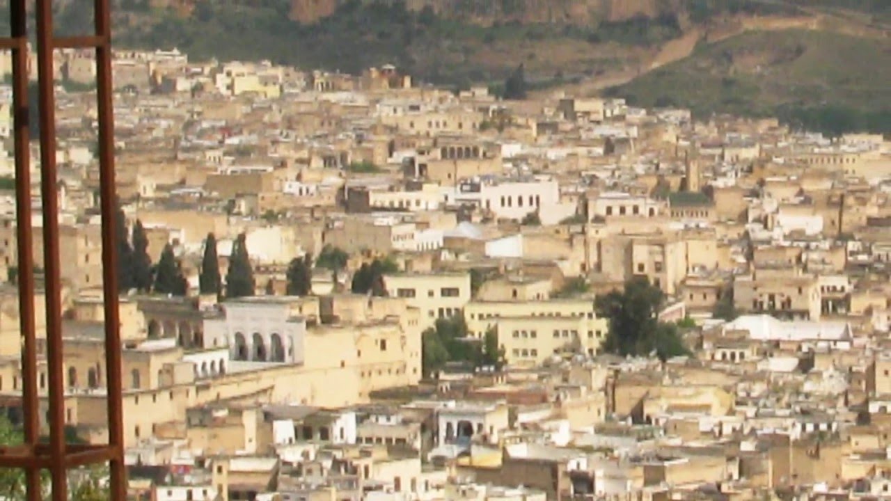 Tour Città Imperiali del Marocco- (19) Fes Medina