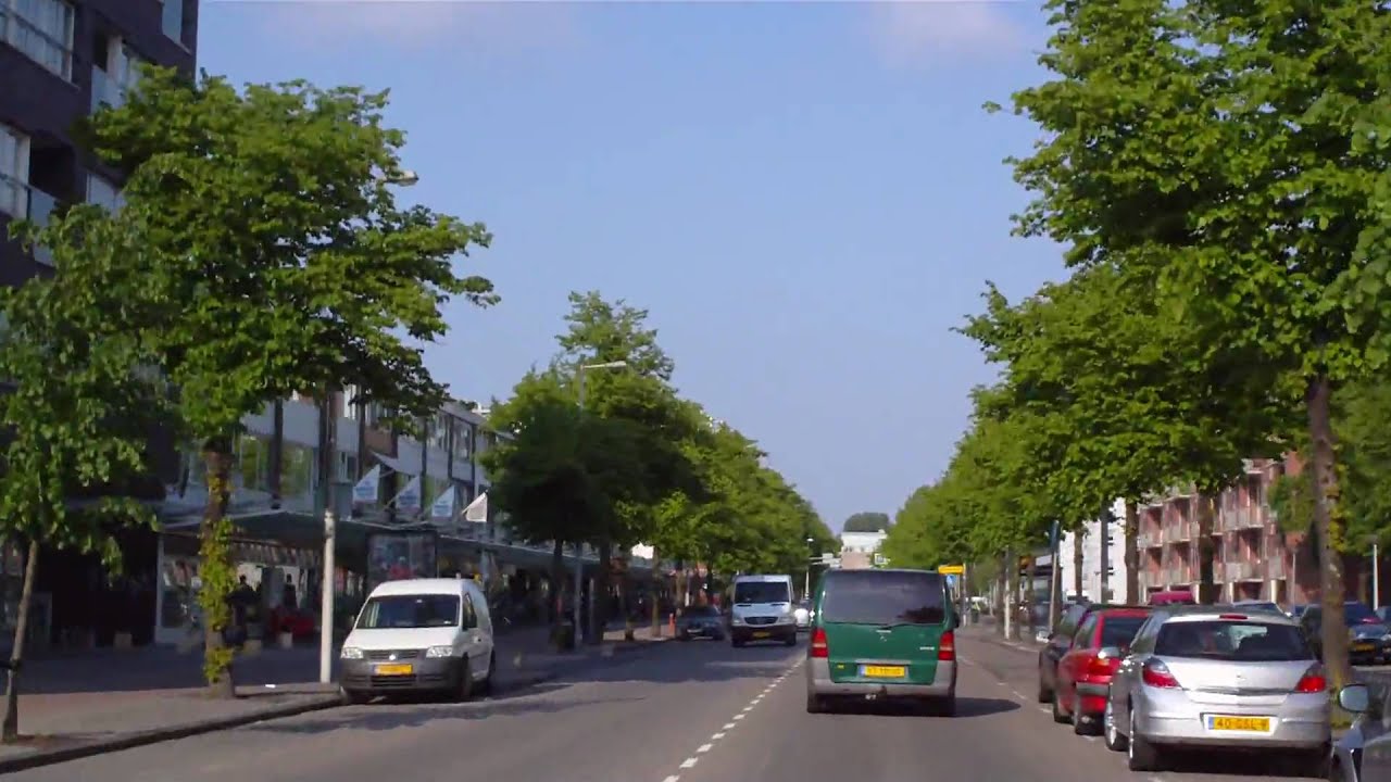 Sloten - Amsterdam Slotermeer