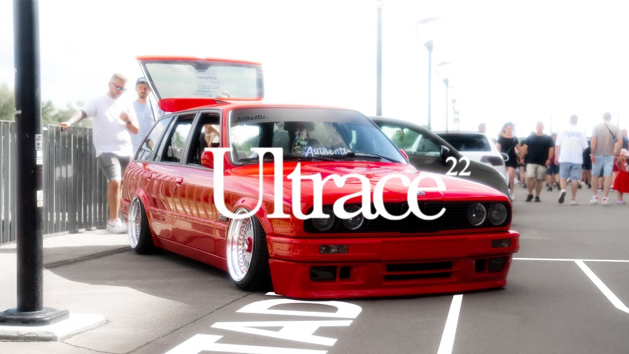 Ultrace 2022 | Aftermovie | 4K | Next Level | No Filter Media