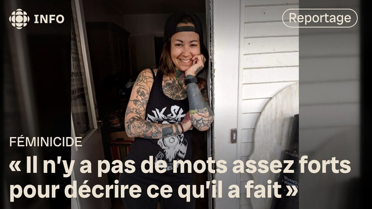 Une amie de Véronic Champagne, victime d'un féminicide présumé, lance un cri du cœur