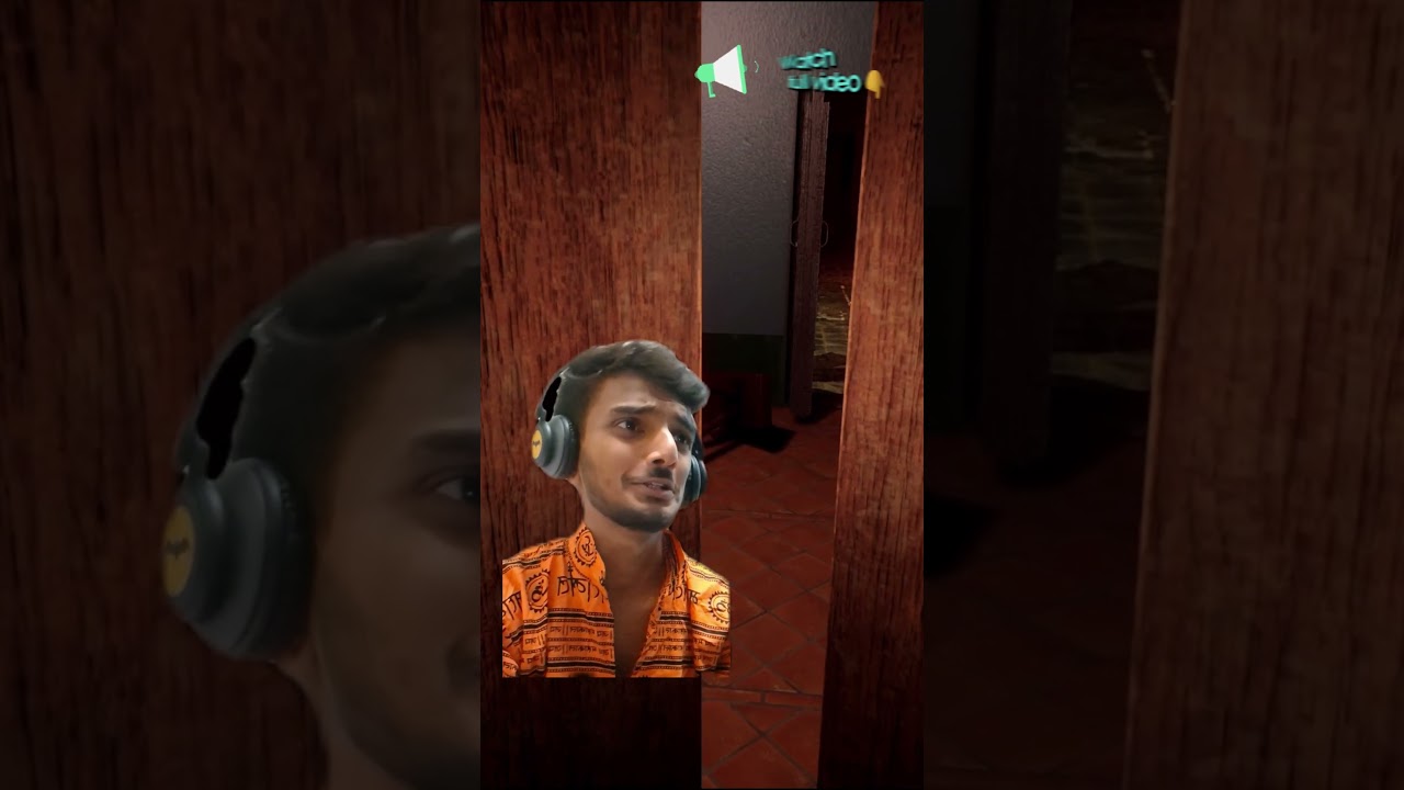 KAMLA THE INDIAN HORROR GAME #kamlahorrorgame #viral  #shortvideos  #horrorgaming #kamla