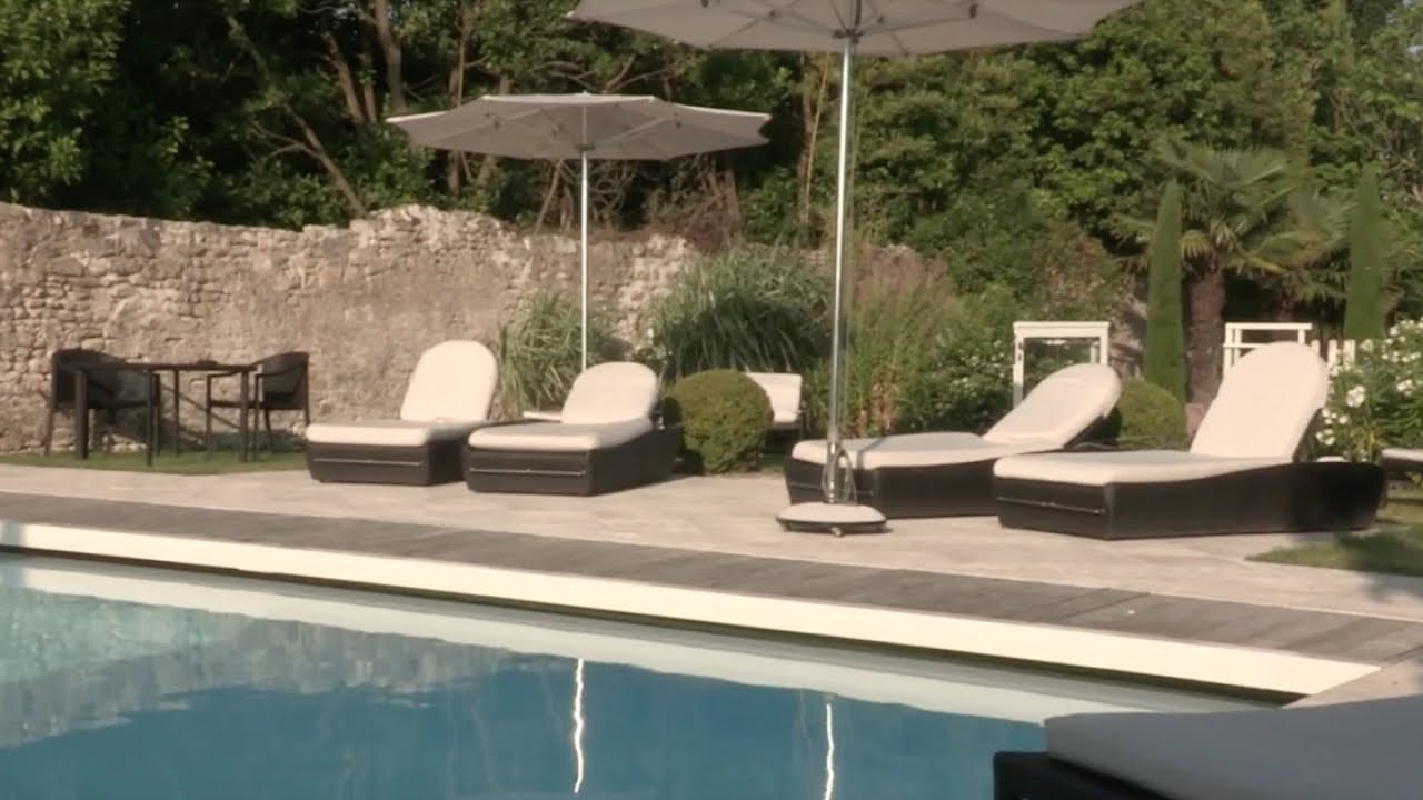 Villa Clarisse - Nec Plus Ultra