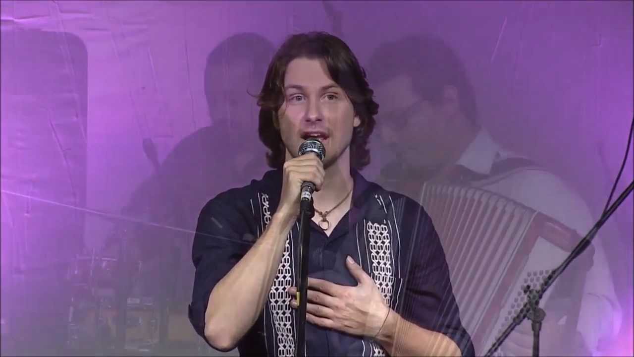 Hoy es domingo - David Portillo en Pu Porà