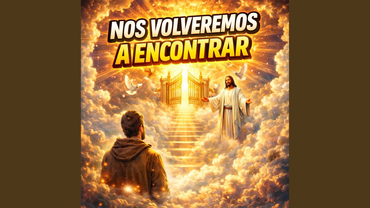 NOS VOLVEREMOS ENCONTRAR