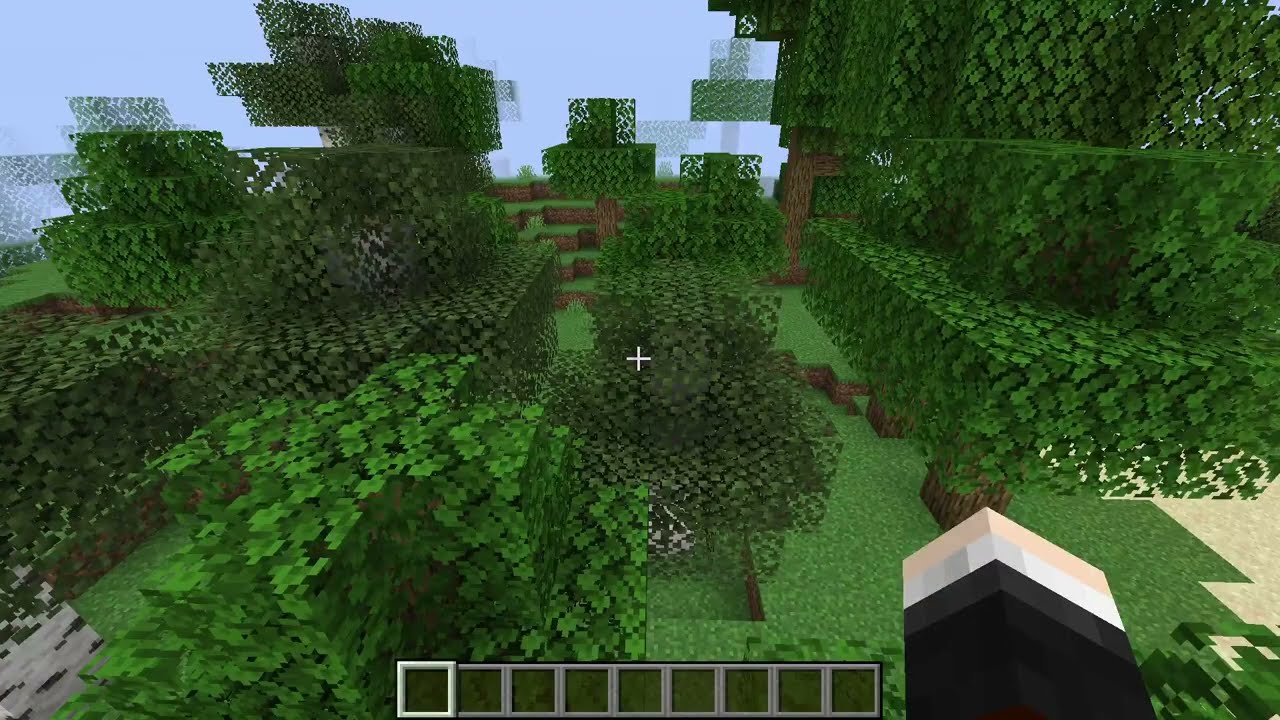 Minecraft 1.19 Review