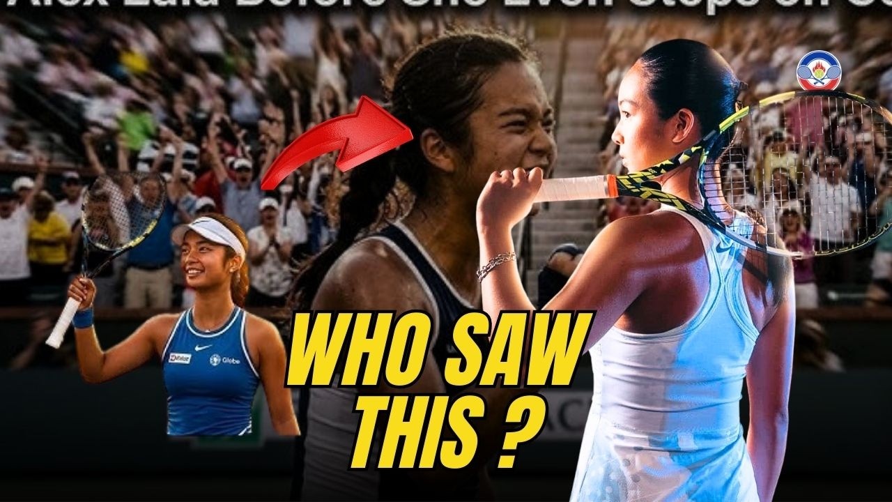 California Erupts for Alex Eala at Indian Wells 2026, Ticket Prices Surge as Filipino Fans Take Over