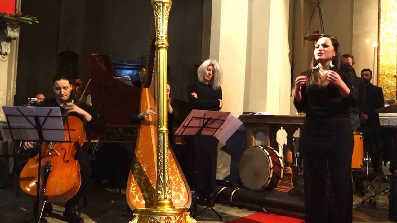 CAMERATA MEDIOLANENSE - 