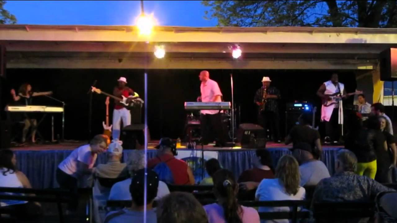 Geo C and Tha Storm Funk Medley HD
