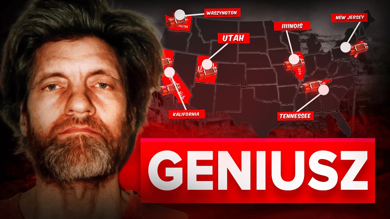 Najbardziej Inteligentny Morderca w Historii Ameryki