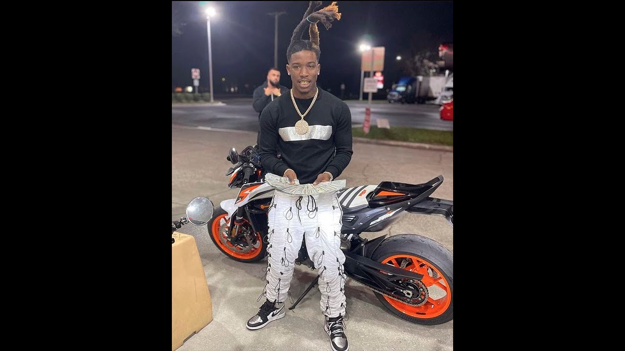 (FREE) Hotboii x Lil Baby Type Beat 2024 - 