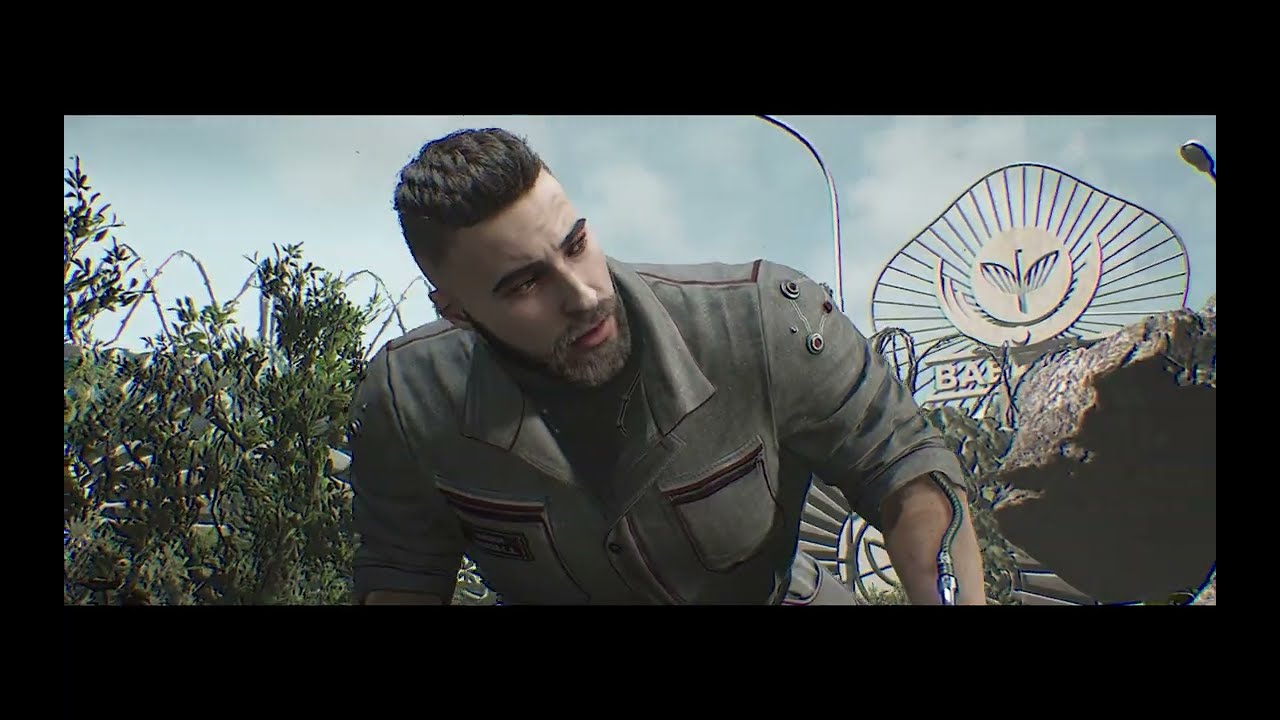 Atomic Heart #3 2023 03 04