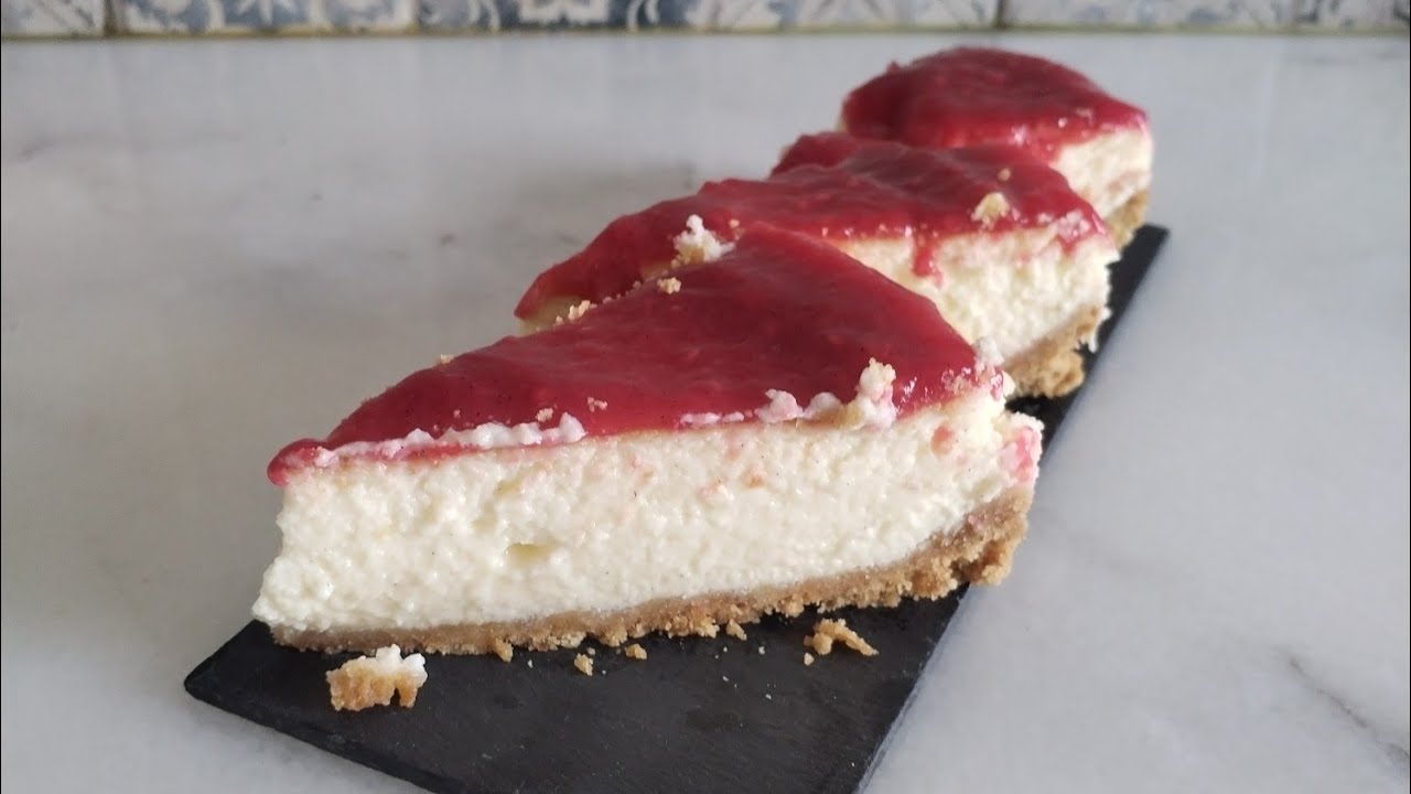 cheesecake americano