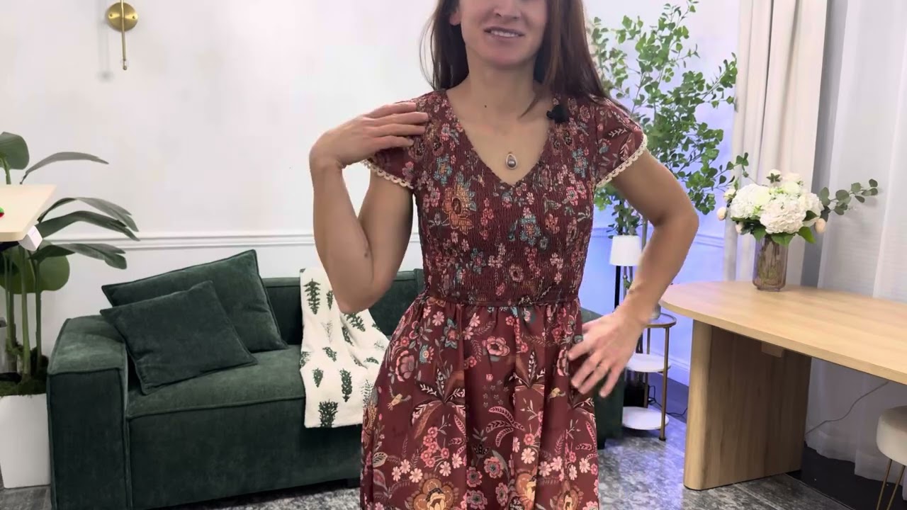 Women's Summer Dresses