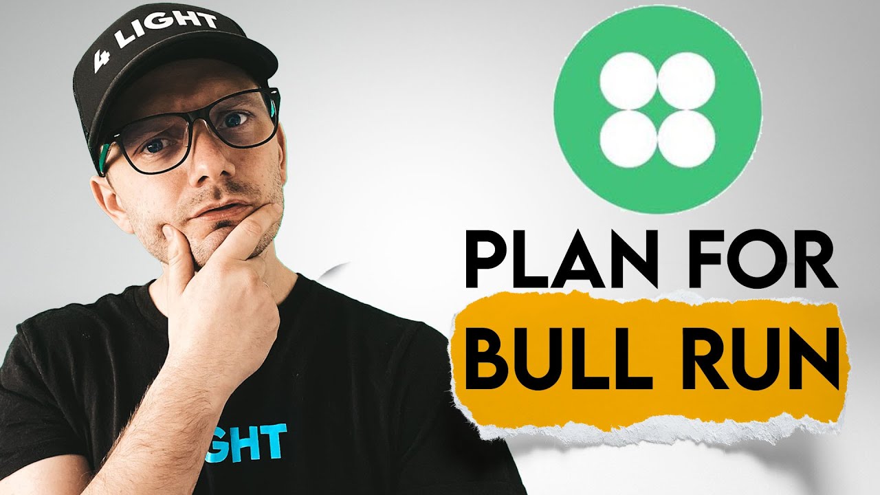 CLV Price Prediction. Clover Finance for Bull Run