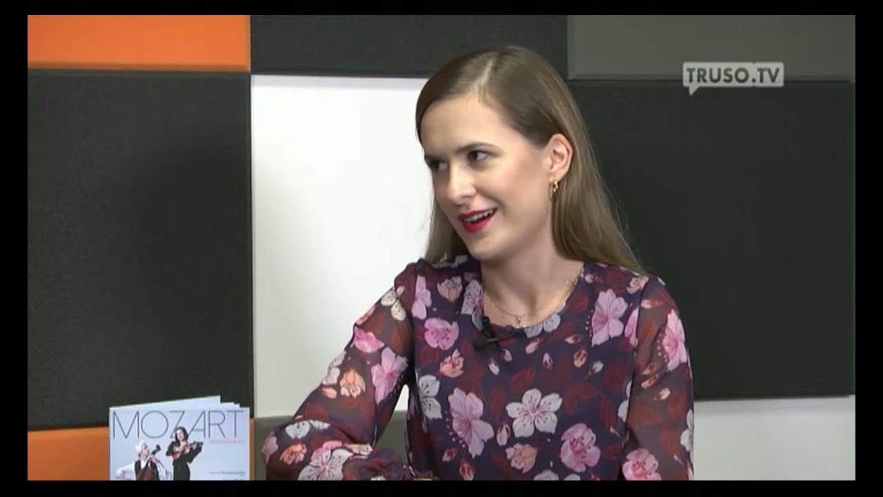 Truso Media &ndash; transmisja na żywo
