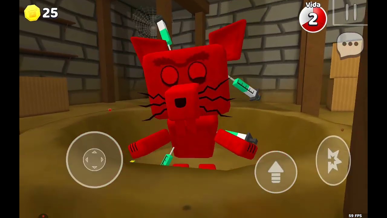 Super bear episodio 3 (sin voz)