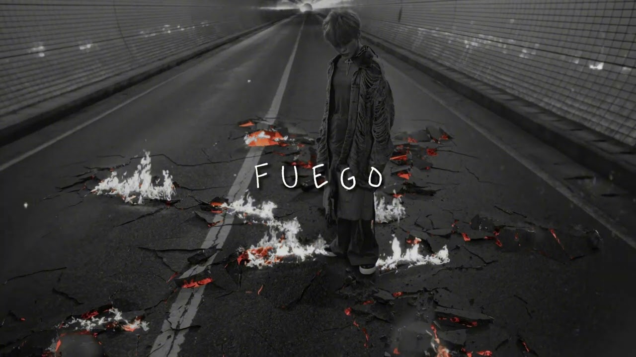 tnx - fuego (slowed + reverb)