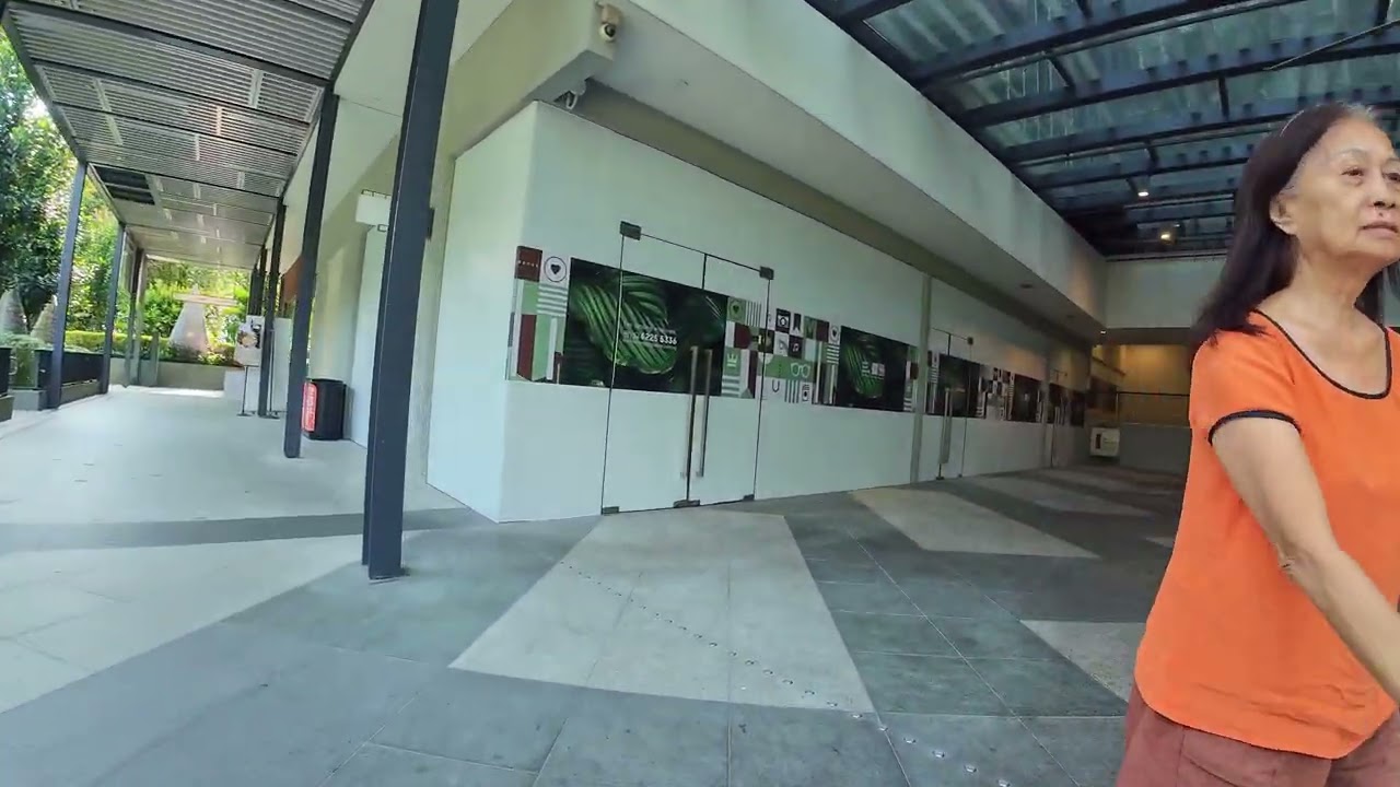 Bijou : Quiet Commercial Series