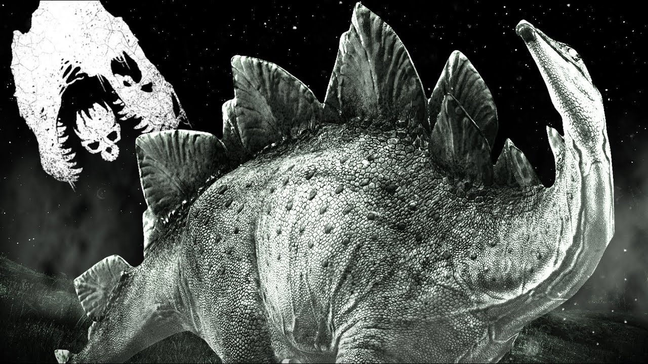 I Try to Survive as These New Dinosaurs and I Regret Everything - The Isle