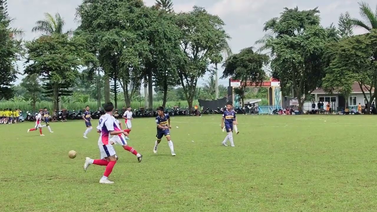 Event TOPSCORE Pekan 2 HDSS Vs Gajayana  Babak 1 @athaabola