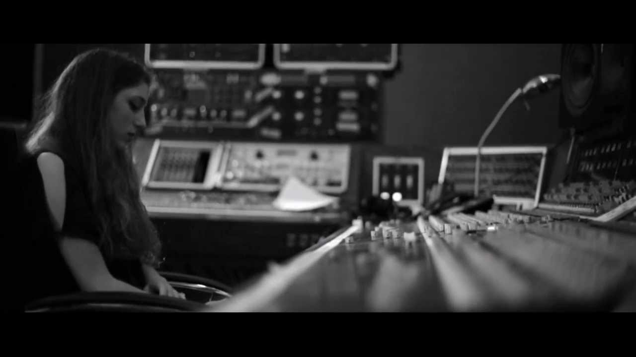 Birdy - My New Album (From The Studio)