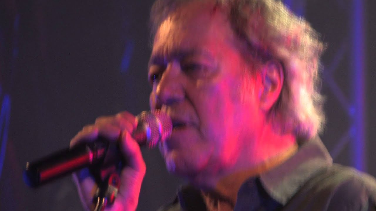 BONS SONS 2014 - SÉRGIO GODINHO