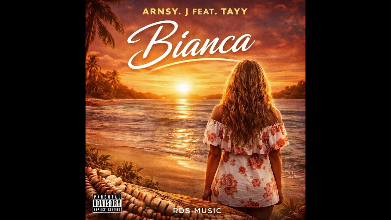 PASIN MI GAT_feat Niel & Arnsy.J_(RDS INHAUS MUSIC) 2026 ALBUM BIANCA