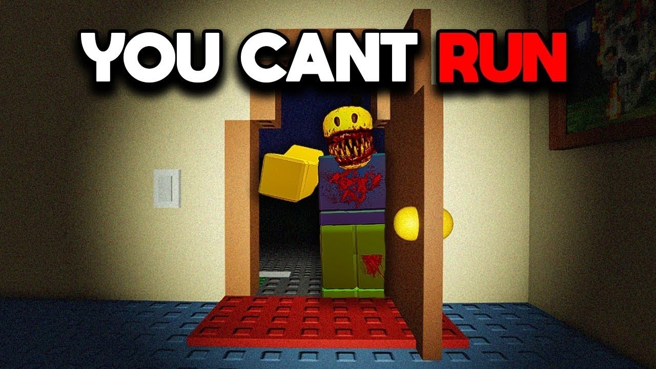 This game is giving roblox panic
