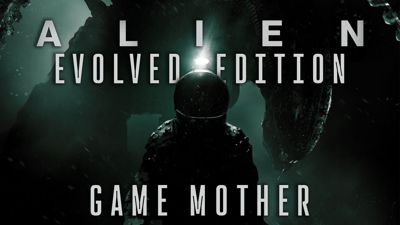 Как играть в Alien RPG: Evolved Edition &ndash; Часть 4: Game Mother