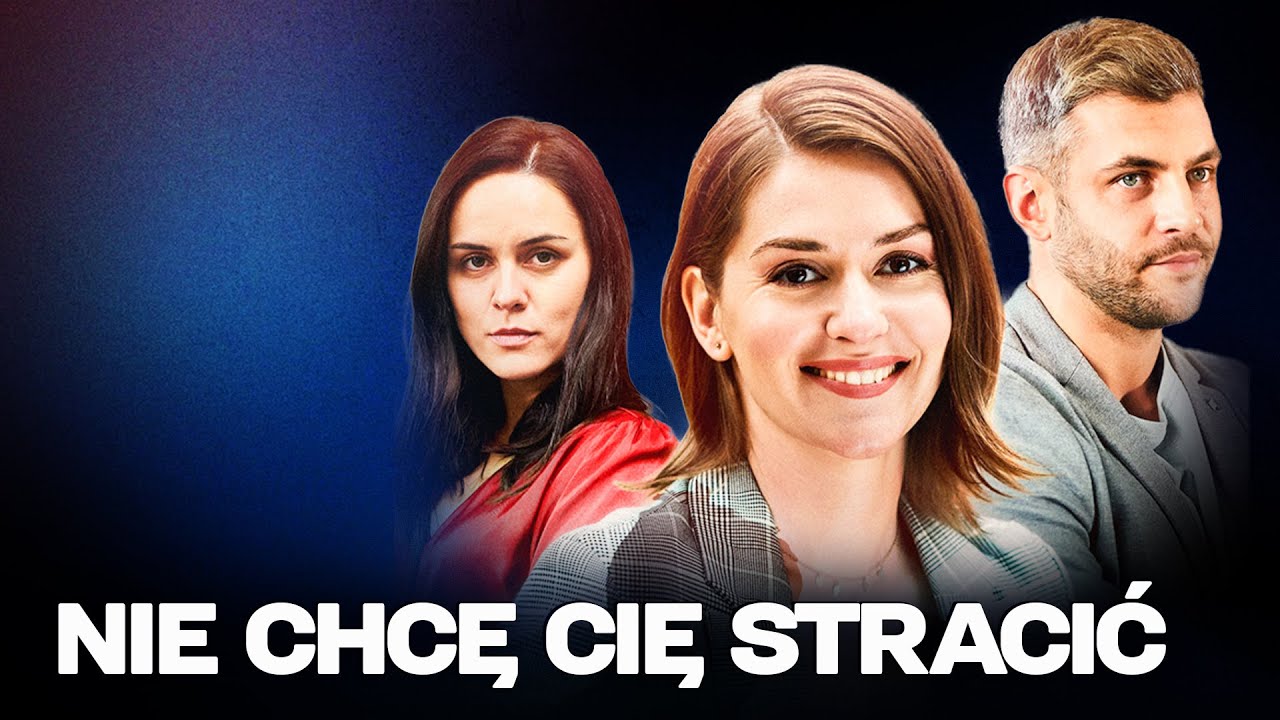 KOCHAŁA GO CAŁE ŻYCIEAle los dał im tylko jedną szansę…