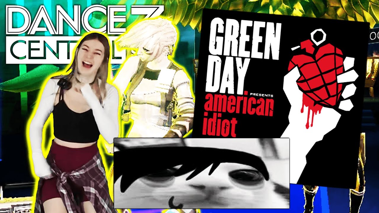 When you try Dance Central 3 Custom Songs for the First Time