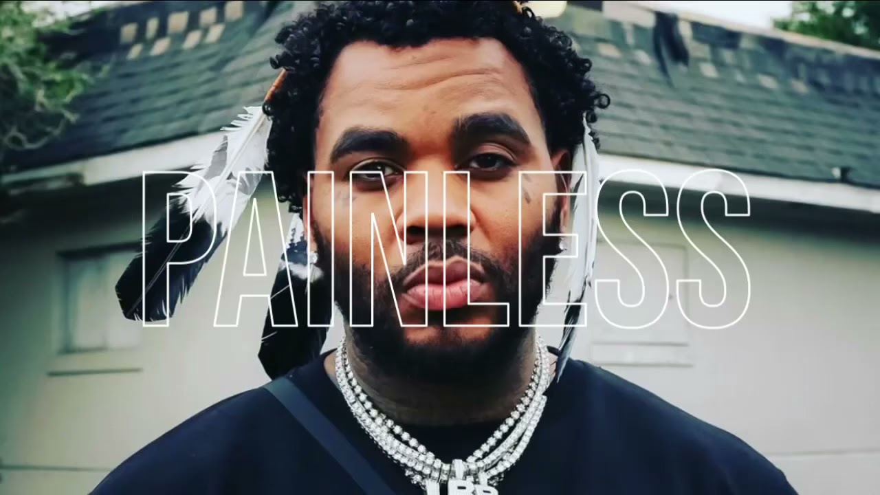 [Free] Kevin gates &ldquo;PAIN&rdquo; type beat