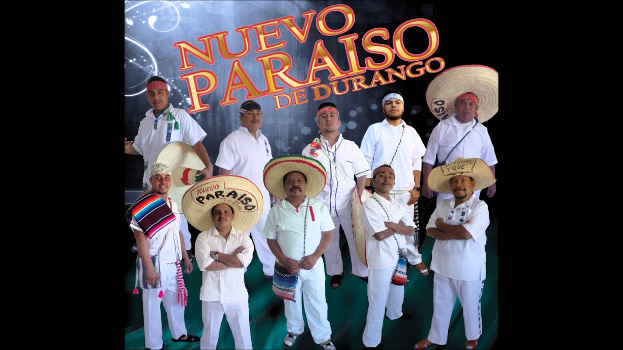 Nuevo Paraiso de Durango - Vuela Paloma